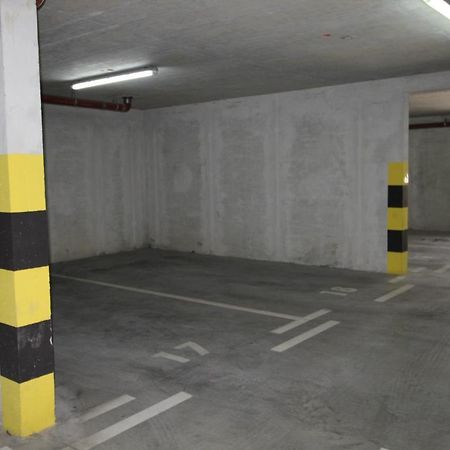 Macadamia apartment with garage parking Split Bagian luar foto